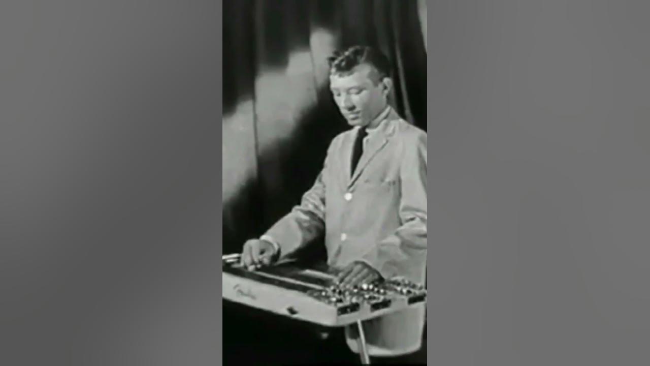 Santo & Johnny - Sleepwalk (1959) Santo & Johnny - Sleepwalk (1959)