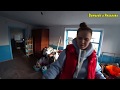 РУМ-ТУР НАША НОВАЯ КВАРТИРА / ОБЗОР / ROOM TOUR / КУПИЛИ СВОЙ ДОМ В ДЕРЕВНЕ