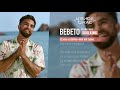 Kendji Girac - Bebeto (en duo avec Soolking) (Lyrics vidéo)