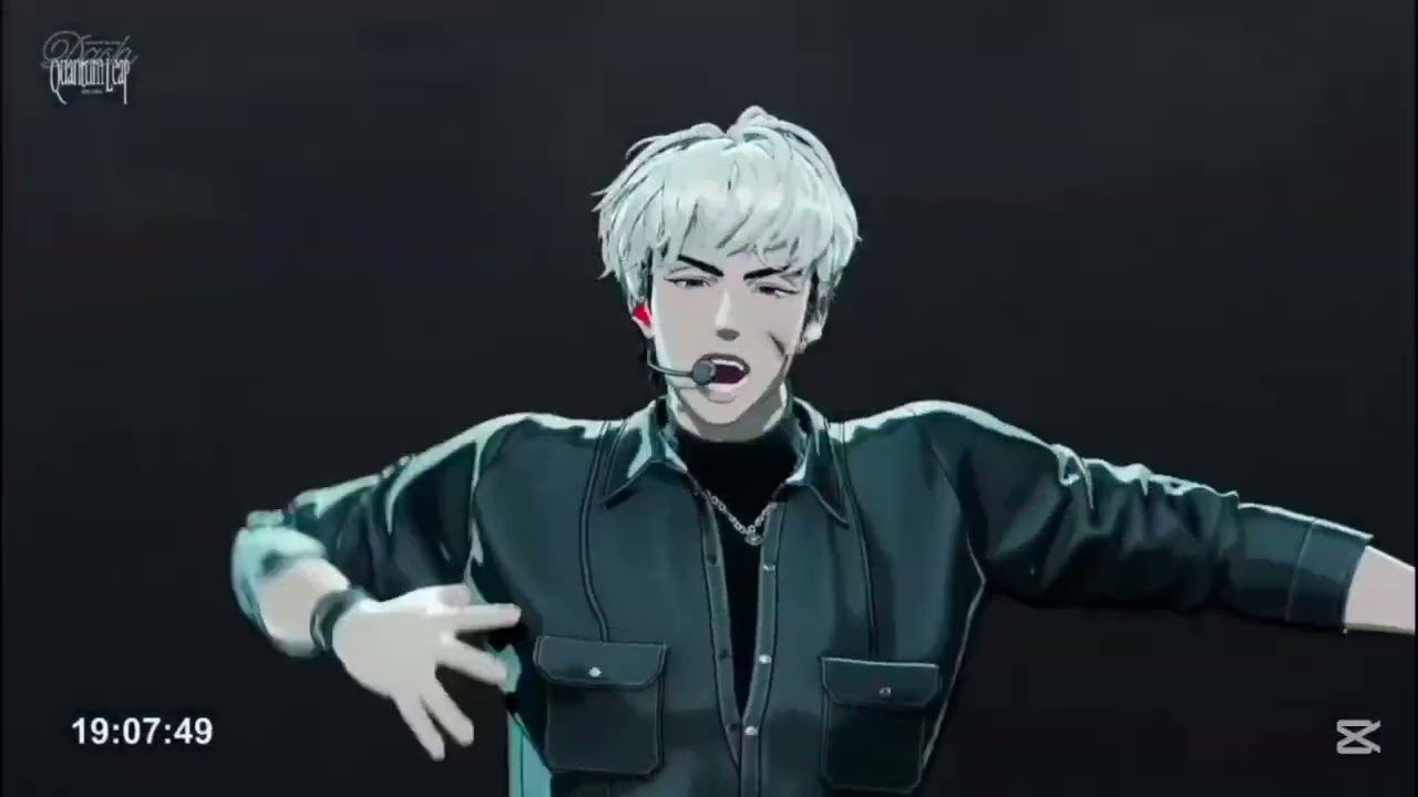 Dash | PLAVE Asia Tour Dash Quantum Leap Encore Concert 