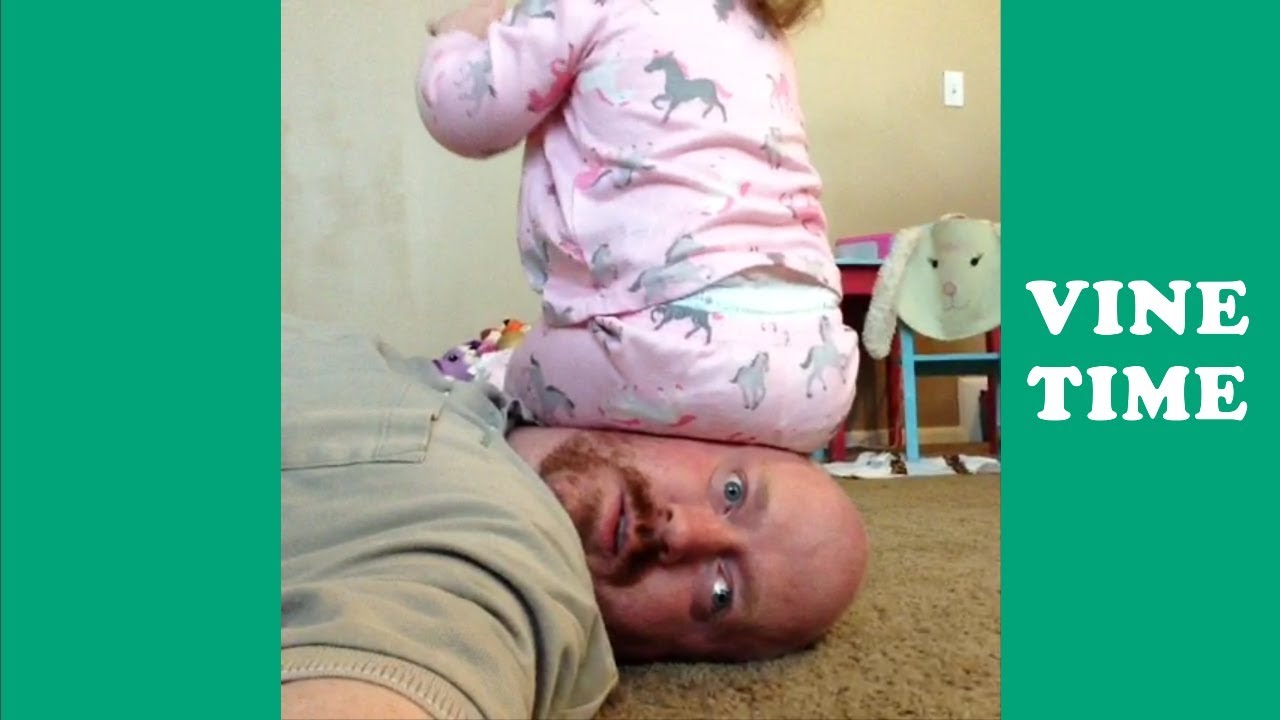 Funny Woodsie Vines (W/Titles) Woodsie Vine Compilation 2019