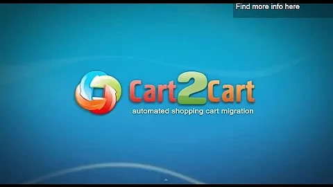 Seamless Shopify Migration with Cart2Cart