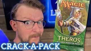 Theros || Crack-A-Pack - June 20, 2023