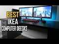 Top 5 Best Ikea Computer Desks in 2023 | Review and Buying Guide