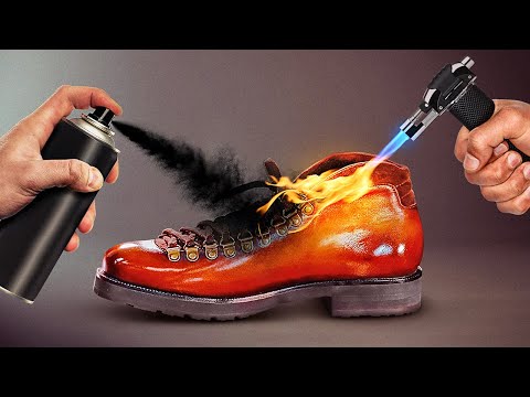 Vídeo: Apenas Cem Anos Atrás, Os Britânicos Esconderam Seus Sapatos Nas Paredes De Suas Casas Para Se Proteger Do Mal - Visão Alternativa