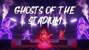 Ghosts of the Stadium