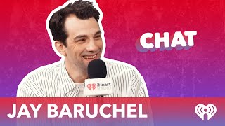 Jay Baruchel on The End of The World, Simulation Theory, Optimism, How He&#39;d do in an Apocalypse!