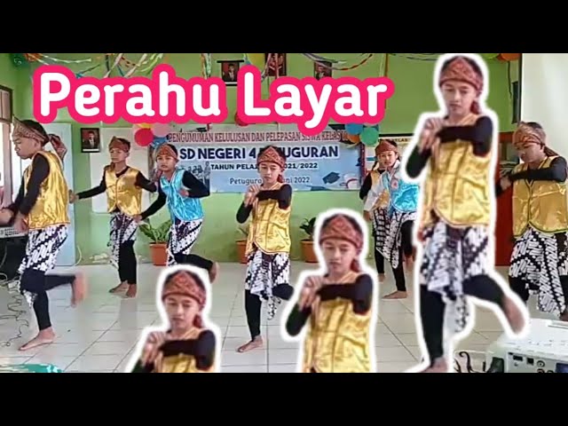 Tari Kreasi Perahu Layar class=