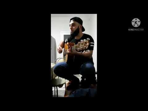 Песни под гитару ислама идигова