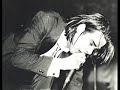 Nick Cave - I let love in