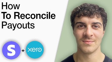 How to Reconcile Payouts From Stripe in Xero [2025 Full Guide]