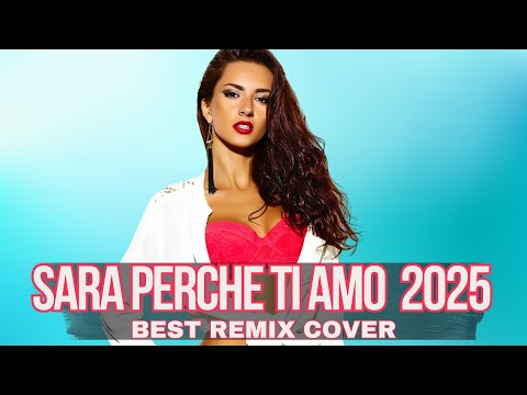 GeoDaSilva & George Buldy vs Ricchi E Poveri﻿ - Sara Perche Ti Amo (Wonderland radio mix 2024)