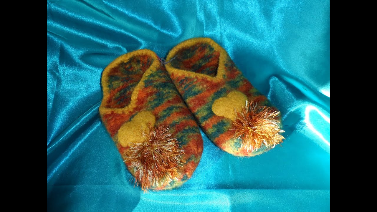 DIY HAUSSCHUHE selber machen # SCHUH GRÖßEN TABELLE DIY HAUSSCHUHE selber machen # SCHUH GRÖßEN TABELLE
