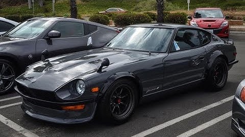 Need for Speed Unbound: Devil Z