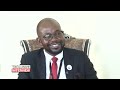 Exclusive Interview with Moses Kunkuyu: Insights and Updates 🇲🇼