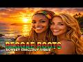 Reggae Roots Music Vol. 4 🌺 Tropical Reggae Mix – Relax Your Mind