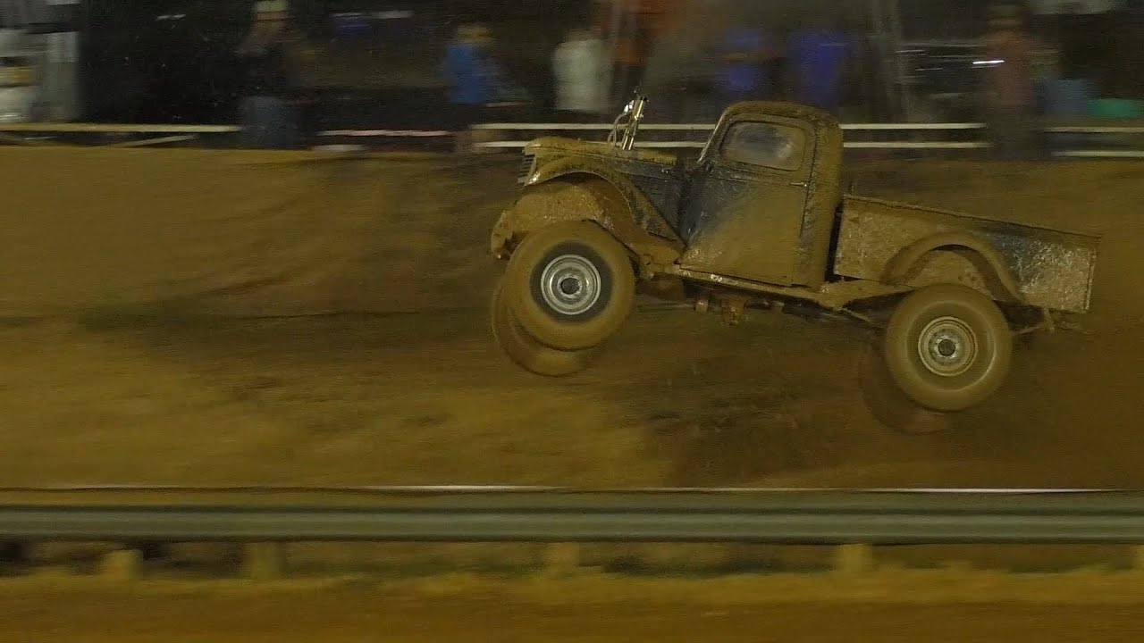 2024 : High Flyin' Hot Street @ Sanford - YouTube