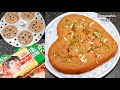 पारले जी बिस्कुट से पकाए केक बनाने का अनोखा तरीका | Chocolate Biscuit cake -hemanshi's world