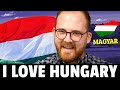 Why Hungarians Are So Easy To Love