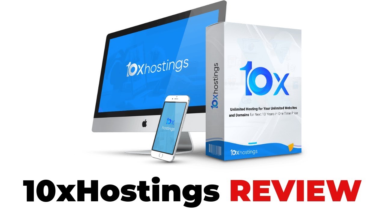 10xHostings Demo || 10xHostings Review || 10xHostings Bonus