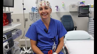 10 Questions With Dr. VanGilder | FCMC