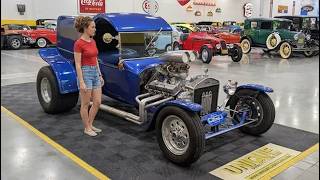 15 WILD Kit Cars & Replica Cars for Sale Across North America!