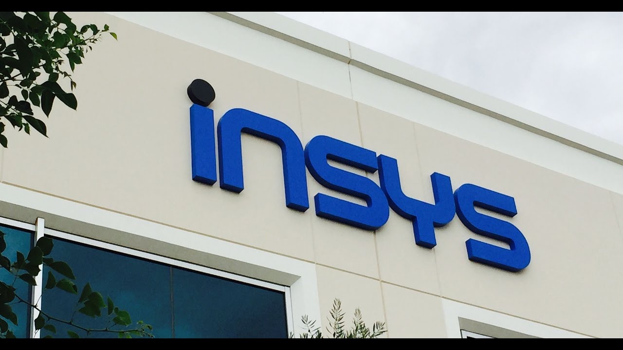 Pharma Executives Prosecuted Over Deadly Drug Sales