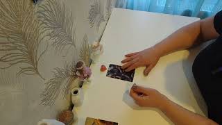 Проблема. Что она хочет вам сказать!#таро