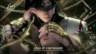 OST: Edge of Continuum | (ZAYNE) Edge of Continuum - 2nd Limited Myth | Love and Deepspace