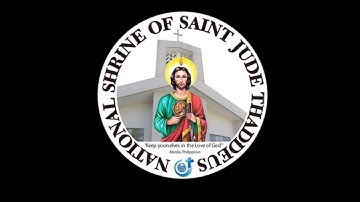 LIVE NOW: December 12, 2021 | 10:00 AM |  3rd Sunday of Advent (GAUDETE SUNDAY)