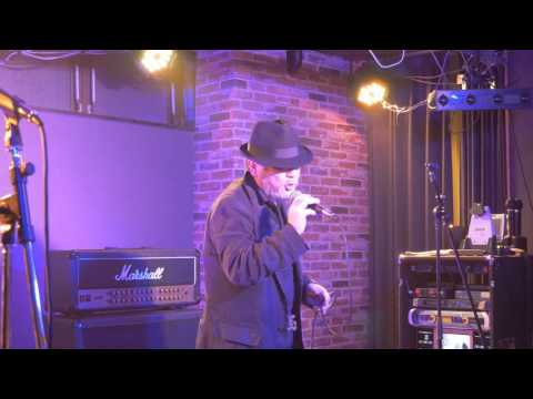 【阿蘇千里さん-1】2016年2月24日gakk倶楽部ライブパーティー