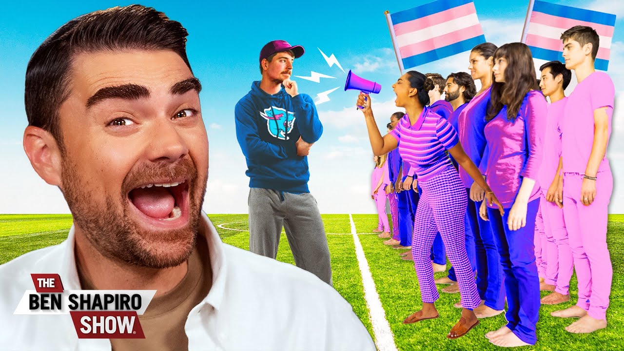 MrBeast slams transphobic comments against collaborator