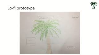 [SE365] Human Computer Interaction: Course Project - Smart Palm