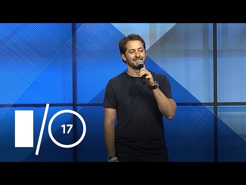 Introduction To Android Instant Apps (Google I/O '17)