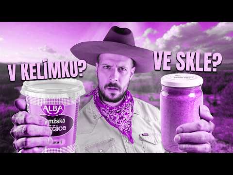 (BONUS PRO ČLENY) Jakou krémžskou hořčici bych koupil? BEZ CENZURY a BEZ REKLAM + dřív