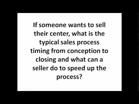 Buying Selling and