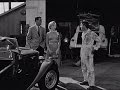 Marilyn Monroe, Cary Grant and a little Monkey Business - A Crazy Drive, Skating, Swimming Pool