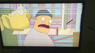 Bob’s Burgers: Louise just remembered Teddy’s name