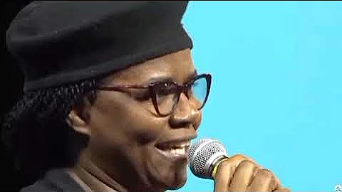 His Word written in stone : sing by the Anointed Ones