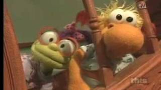 Wimzies House - Wimzie, Loulou & Baby Brother Bo Sing Uh Oh In Whats The Truth