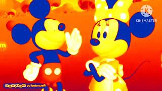 Oh Toodles Goofys Super Wish Effects