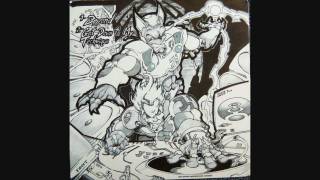 Jackal Hyde - Get Down To My Technique