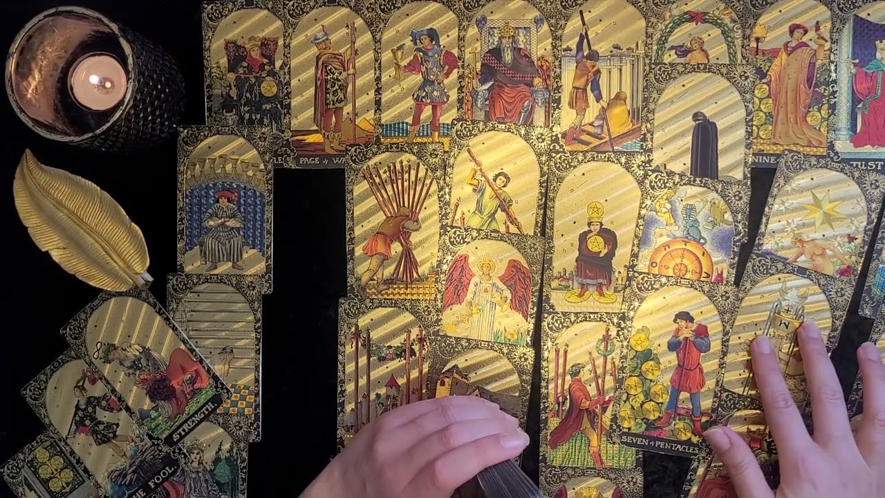 Что говорит его душа? 💟