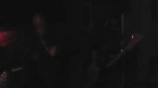 Ars Odiendi - 06-11-09 -  The Gloomy Sense Of Death +  Knokkelmann (Carpathian Forest Cover).mpg