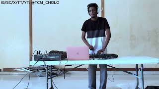 Afro Daily X Cholo Da Ar Dj  Afrobeats Mix 2025 wizkid Asake Ayra Starr Naira Marley