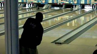 Manteca Family Bowl Clarence here to Visit 055.AVI