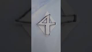 number abstract