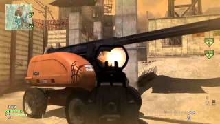 cpleX l Legend - MW3 Game Clip