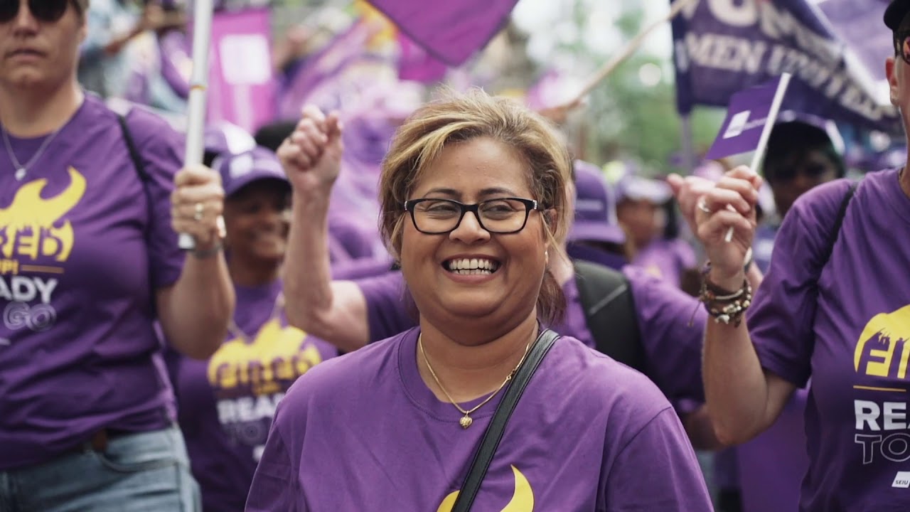 Highlight Video: Labour Day 2019 in Toronto