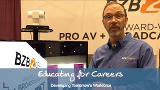 Upgrade Any Classroom Conference Space with a Switcher & Multi-viewer